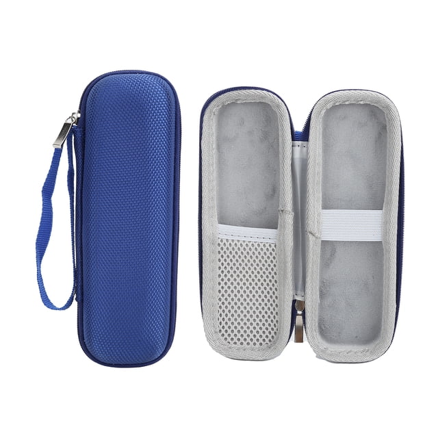 Bolsa de almacenamiento resistente al desgaste Bling Bling Bolsa de transporte para bolígrafo traductor