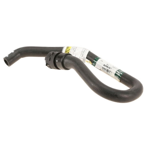 Heater Hose - Compatible with 2008 - 2012 Land Rover LR2 2009 2010 2011