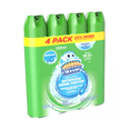 thumbnail image 3 of Scrubbing Bubbles Foaming Bathroom Cleaner, Rainshower Scent 8 Ct, 25 oz Each, 3 of 5