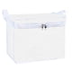 thumbnail image 2 of Caja SHIMELE para guardar libros antiguos y de estudiantes. Diseño transparente, ideal para organizar estanterías en aulas y hogares, resistente al vapor de agua., 2 of 6