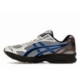 thumbnail image 2 of ASICS Men's Gel-Kayano 14 Cream Blue Coast Shoes, from StockX, 2 of 5