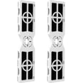 thumbnail image 1 of Filtre à Air de Réfrigérateur Frigidaire FRGPAAF2 PureAir AF-2, FRFC2323AS, FRFC232LAF, FRFC233LAF, FRFG2323AF, FRFN2823AS (2 Pack), 1 of 8