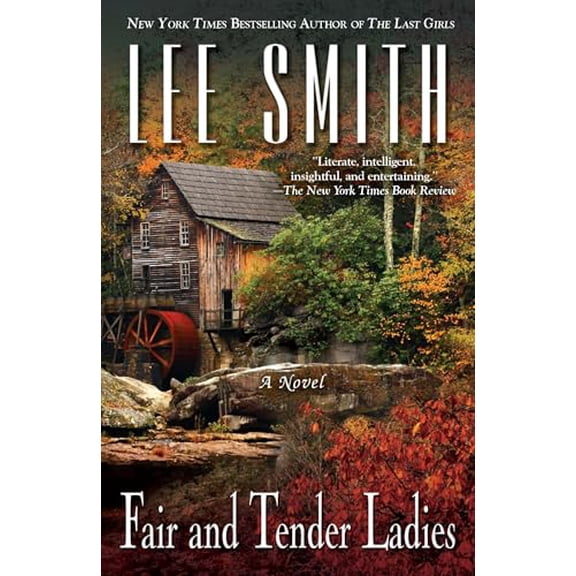 Pre-Owned Fair and Tender Ladies (Paperback) 0425230457 9780425230459