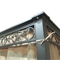 thumbnail image 3 of Garden Winds Replacement Canopy Top for Summer Breeze Gazebo - Riplock 350, 3 of 4