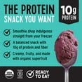 thumbnail image 3 of Pitaya Foods Acai, Strawberry, and Banana Protein Smoothie Bowl, 8 fl oz, 3 of 11
