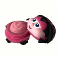 thumbnail image 2 of Lip Balm BeBe Bartoons Ladybug Pink Lemonade Scent, 2 of 4