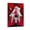 Frame-style, variant on Anime Hazbin Hotel Vaggie Poster Picture Print Canvas Poster Wall Paint Art Posters Decor Modern Home Artworks Gift 24x36inch(60x90cm)