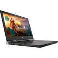 Dell I75777272BLKP Inspiron 15.6" IPS FHD Display Gaming Laptop 7th