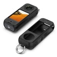thumbnail image 5 of For Insta360 X5 Silicone Protective Cover Stylish Portable Case, 5 of 9