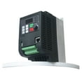 thumbnail image 4 of VFD 1.5KW / 2.2KW Inverter 220 AC Frequency Inverter 1 Phase Input 3 Phase 380 V Output For 380V AC Motor ,Efficient Strength, 4 of 7