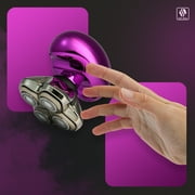 Butterfly Kiss PRO women’s shaver | Smooth, Irritation-free shave
