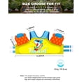 thumbnail image 4 of Chaleco de natación AEOCOO Puddle Float Jumper 9-14-23-27-32 kg 1-3-5-6-9 años, 4 of 7