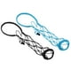 thumbnail image 1 of 2 Piezas de Portador de Malla de Botella Deportiva de Plástico, , Acero Inoxidable, Accesorios Deportivos Macarena Malla del portabobinas de la botella de agua, 1 of 8