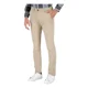 thumbnail image 3 of 2 Pack Pantalones Estilo Chino De Gabardina Hombre Holstone, 3 of 8