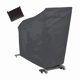 thumbnail image 1 of Bicycle Protective Cover, Indoor and Outdoor Bicycle Protective Cover, Fitness Equipment Dust Cover, 210D Oxford Fabric 140 60 120 cm, 1 of 4