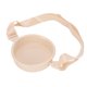 thumbnail image 3 of Cubierta De Cinturón De Ostomía, Cubierta De Baño De Ostomía Impermeable A Prueba De Fugas Elástica De Silicona Sellada Para Paciente, 3 of 8