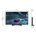 thumbnail image 4 of TV LG 48 pulgadas 4K Ultra HD Smart TV OLED OLED48C3PSA, 4 of 4