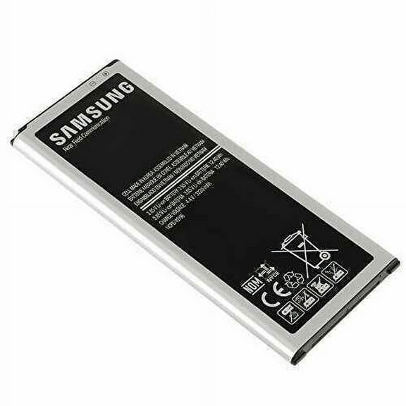 Samsung Galaxy Note 4 Battery IV EB-BN910BBZ/U 3220mAH AT&T TMOBILE