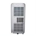 Hisense AP08CR2W UltraSlim Portable AC, 200 sqft Area, No Window