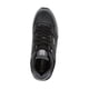 thumbnail image 5 of Tenis K-Swiss ZILEAN Para Hombre Color Negro, 5 of 5