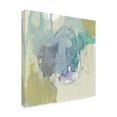 thumbnail image 2 of Trademark Fine Art 'Pastel Composition II' Canvas Art by Jennifer Goldberger, 2 of 3
