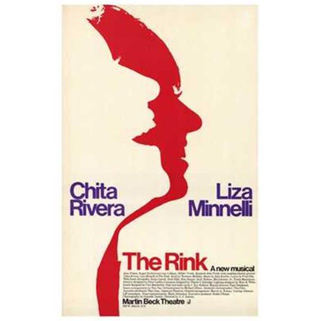 Posterazzi MOV256572 Affiche de Film Musical - 11 x 17 Po.