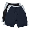 thumbnail image 2 of Athletic Swimming Shorts for Men with Elastic Waistband Quick Dry Active Wear For Jogging Cycling Beach Volleyball Tennis, 2 of 8