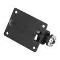 thumbnail image 3 of Oubit Support de Coupe en Acier Inoxydable Perceuse Électrique de 10 Mm pour Perceuse Électrique Support de Perceuse Électrique Siège de Coupe Ultra Réactif, 3 of 9