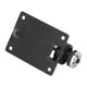 thumbnail image 1 of Soporte de taladro eléctrico de 10 mm para máquina de corte, convertidor de cortador de acero inoxidable con llaves, 1 of 12