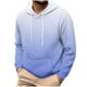 thumbnail image 2 of Sudaderas con capucha para hombre, moda, bolsillos, manga larga, estampado, sudaderas con capucha, blusa para hombre, blusa de poliéster, 2 of 5