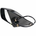 thumbnail image 2 of New OEM Replacement Door Mirror Compatible with 1997-2001 Toyota Camry Left Driver Side 2.2L 3.0L I4 133HP Replaces TO1320131 87940AA010C0 JTY26EL JTY26EL, 2 of 5