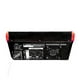 thumbnail image 2 of Mezcladora Amplificada SOUNDTRACK MIX-6PC 6 Canales 150W x2 Phantom + 48V, 2 of 3