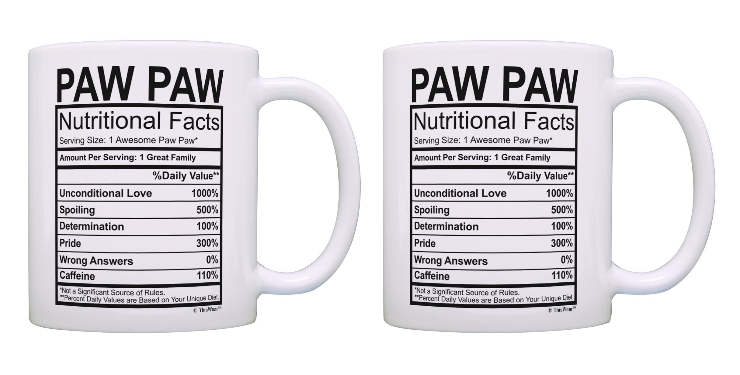thiswear-paw-paw-gifts-paw-paw-nutrition-facts-paw-paw-coffee-cup-set-11-ounce-2-pack-coffee