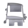 thumbnail image 4 of Double Din Car Radio Fascia for Hyundai I-20 I20 I 20 2008+ 2 DIN, 4 of 5