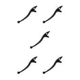 thumbnail image 1 of VONKY Motorcycle Right Brake Lever Brakes Handles Replacement for 110cc/125cc/140cc Right 5Set, 1 of 6