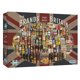thumbnail image 2 of Gibsons The Brands Tthat Built Britain - Puzzle (1000 piezas) Gibsons Gibsons, 2 of 2