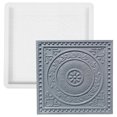 thumbnail image 1 of unbranded Manual Para Pavimento De Ideal Para Patios Y Senderos Con, 1 of 4