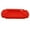Red, variant on Windfall Soft Silicone Gel Protective Skin Case Cover for 2000 3000 Game Controller
