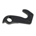 thumbnail image 2 of Mosiee Bike Bicycle Gear Rear Derailleur Mech Hanger For Giant Fastroad1/2 Escape1/2 Alight1/2 Aluminum Alloy Mech Hanger Components, 2 of 9