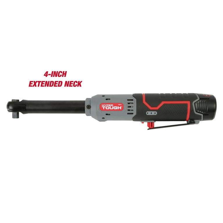 Long reach cordless ratchet new arrivals