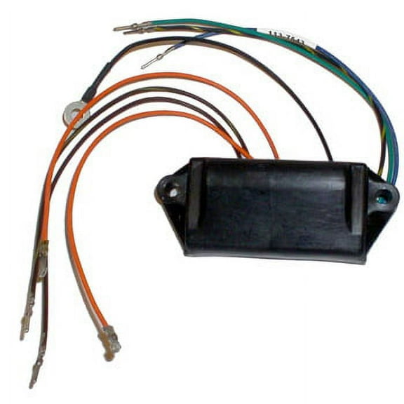 Power Pack, Race Johnson/Evinrude Pro #: 113-7543 X-Ref #: 567543567543