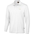 thumbnail image 1 of Greg Norman - Polo de rugby para hombre con protección UV, color blanco, extragrande, 1 of 1