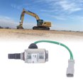 thumbnail image 1 of Válvula Solenoide ANGGREK 186-1526 Para D6M D6R D8R 535B 535C, 1 of 7