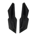 thumbnail image 3 of Motorcycle Winglet Aerodynamic Spoiler Wing Side Spoiler Sticker Kit, 3 of 5