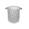 thumbnail image 2 of Hauteur De Tissu Rond Avec Poignée (Diamant Blanc), 2 of 2
