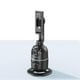thumbnail image 3 of AI Smart Gimbal 360° Rotation Auto Face Gimbal with Double Fill Light for Smartphone Stabil, 3 of 5