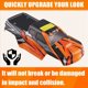 thumbnail image 5 of 2X para HBX 16889 16889A 16890 16890A SG1601 SG1602 RC Carrocería y Calcomanía B004-INV 1/16 RC Car Parts Accessories C, 5 of 5