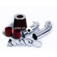 thumbnail image 1 of 2003 2004 2005 2006 2007 2008 MAZDA 6 i Hatchback Sedan 2.3 2.3L ENGINE AIR INTAKE KIT SYSTEMS (RED), 1 of 2