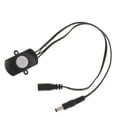 thumbnail image 1 of Interruptor de Sensor Por Movimiento Baoblaze DC 12V-24V 5A Interruptor de Luz LED Automático, 1 of 8