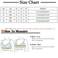 thumbnail image 3 of Penkiiy Ice Silk Lace Cooling Comfort Bra, Lace Buttonless Comfortable Bra, Seamless Push Up Bras, for Women & Seniors 38 Beige, 3 of 9